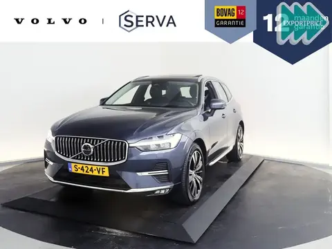 Used VOLVO XC60 Hybrid 2023 Ad 