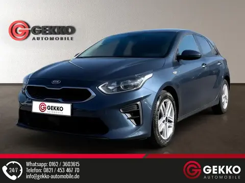 Annonce KIA CEED Essence 2021 d'occasion 