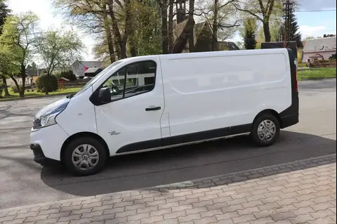 Used FIAT TALENTO Not specified 2019 Ad 