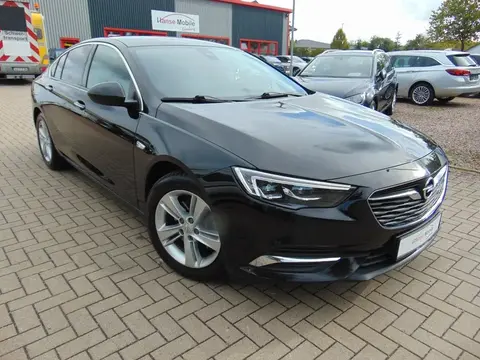 Annonce OPEL INSIGNIA Non renseigné 2017 d'occasion Allemagne