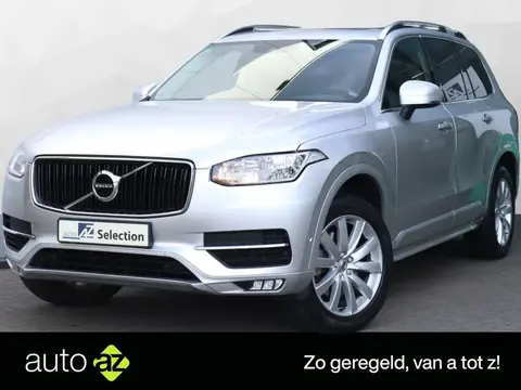 Annonce VOLVO XC90 Essence 2015 d'occasion Allemagne