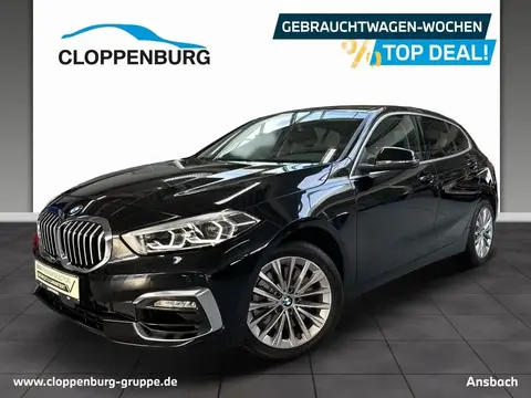 Used BMW SERIE 1 Petrol 2022 Ad Germany