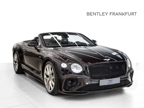 Used BENTLEY CONTINENTAL Petrol 2023 Ad Germany