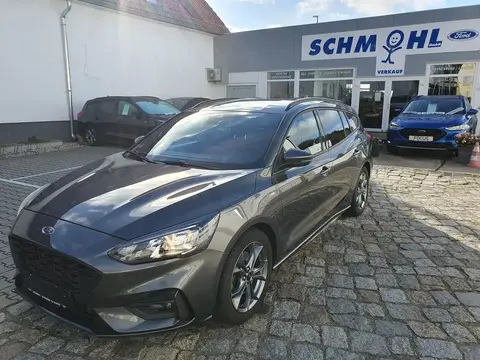Used FORD FOCUS Not specified 2019 Ad 