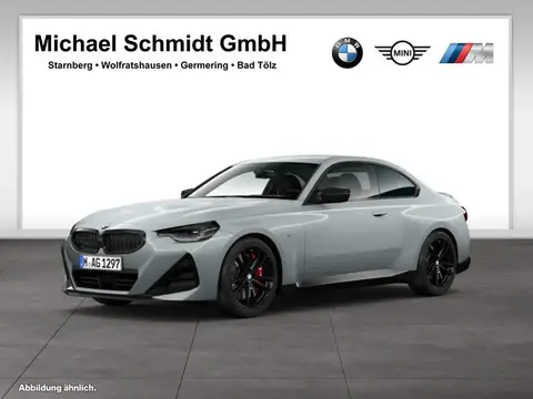 Used BMW M240 Petrol 2024 Ad 