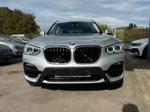 Annonce BMW X3 Diesel 2020 d'occasion 