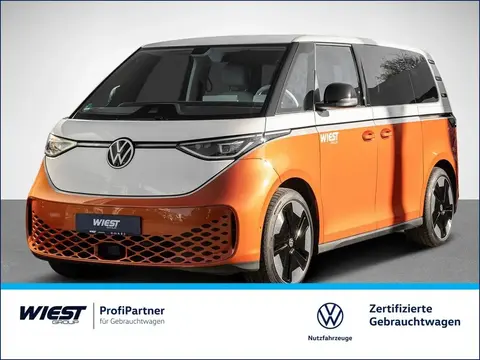 Annonce VOLKSWAGEN ID. BUZZ Non renseigné 2022 d'occasion 