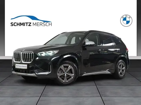Annonce BMW X1 Diesel 2023 d'occasion Luxembourg