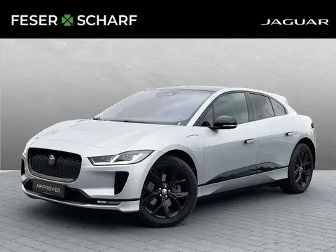 Used JAGUAR I-PACE Not specified 2021 Ad Germany