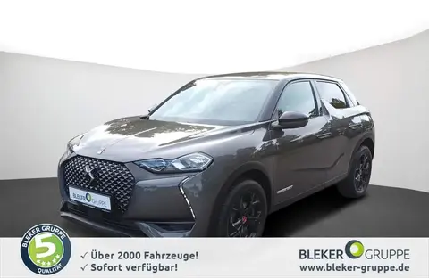 Used DS AUTOMOBILES DS3 CROSSBACK Petrol 2020 Ad Germany