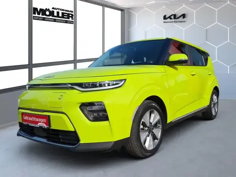 Used KIA SOUL Not specified 2021 Ad 
