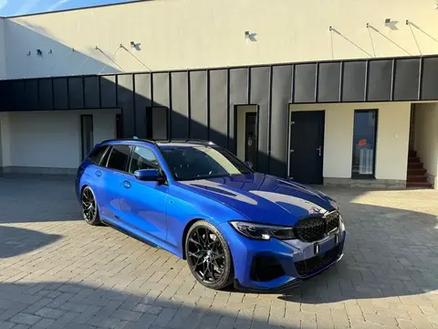 Used BMW M340I Petrol 2020 Ad 