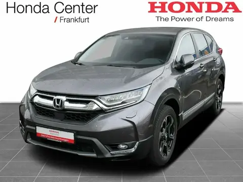 Used HONDA CR-V Petrol 2019 Ad 