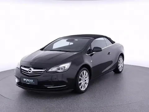 Used OPEL CASCADA Not specified 2018 Ad 