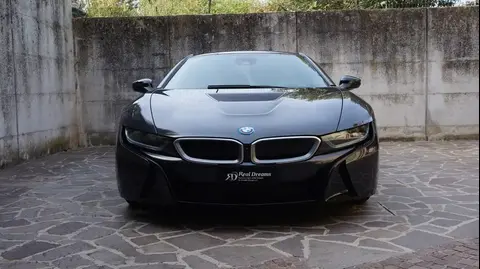 Used BMW I8 Not specified 2016 Ad 