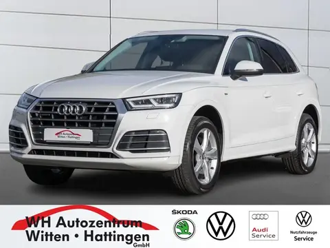 Used AUDI Q5 Not specified 2019 Ad 