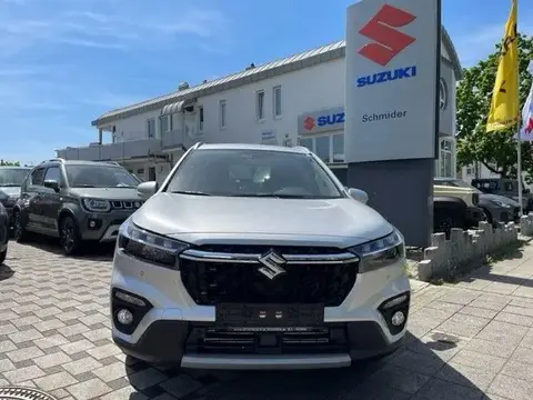 Annonce SUZUKI SX4 Hybride 2023 d'occasion 