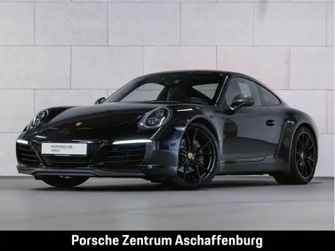 Annonce PORSCHE 911 Essence 2018 d'occasion Allemagne
