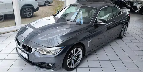 Used BMW SERIE 4 Petrol 2015 Ad Germany