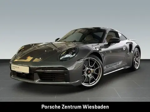 Annonce PORSCHE 911 Essence 2023 d'occasion Allemagne