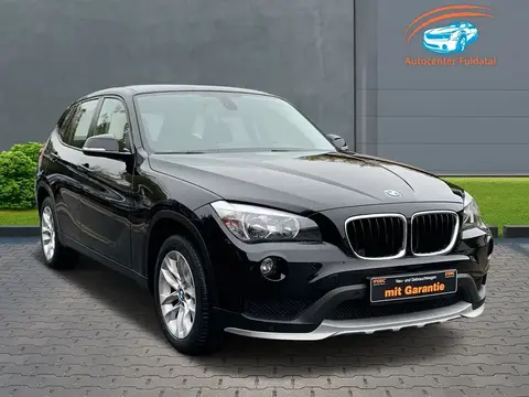 Annonce BMW X1 Essence 2014 d'occasion 