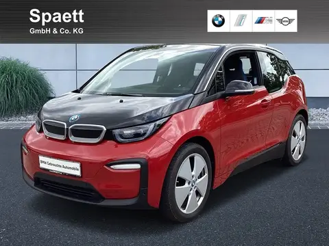 Annonce BMW I3 Non renseigné 2019 d'occasion 