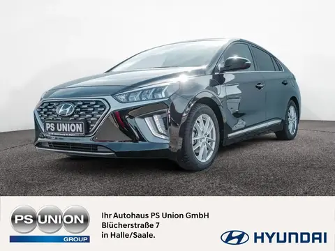 Used HYUNDAI IONIQ Hybrid 2022 Ad 