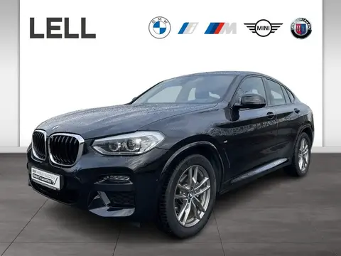 Used BMW X4 Petrol 2020 Ad Germany