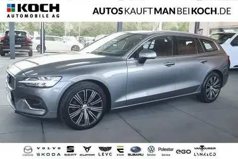 Used VOLVO V60 Diesel 2021 Ad Germany