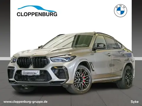 Used BMW X6 Petrol 2022 Ad 