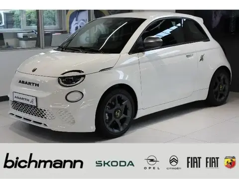 Used ABARTH 500 Not specified 2024 Ad 