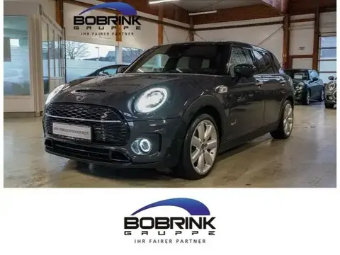 Used MINI COOPER Not specified 2019 Ad 