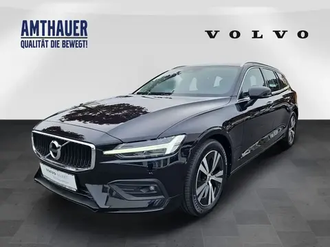 Annonce VOLVO V60 Diesel 2021 d'occasion Allemagne