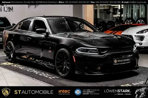 Used DODGE CHARGER Petrol 2018 Ad 