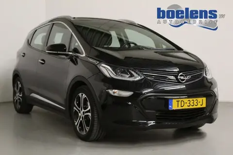 Used OPEL AMPERA Not specified 2018 Ad 