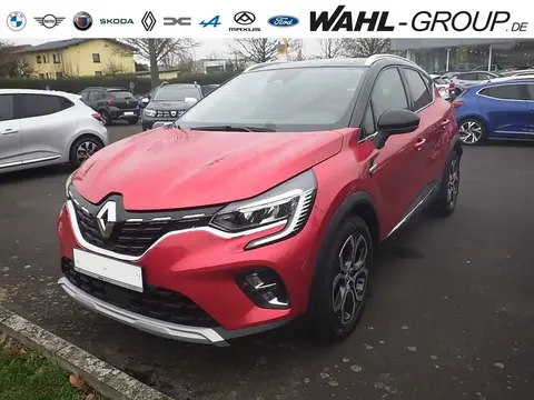 Used RENAULT CAPTUR Not specified 2022 Ad 