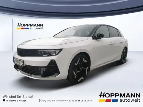 Annonce OPEL ASTRA Non renseigné 2023 d'occasion Allemagne