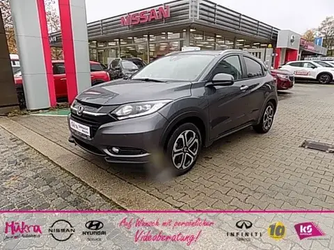 Used HONDA HR-V Not specified 2017 Ad 