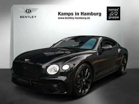 Used BENTLEY CONTINENTAL Not specified 2022 Ad Germany