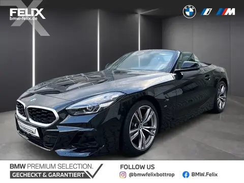 Used BMW Z4 Petrol 2022 Ad Germany