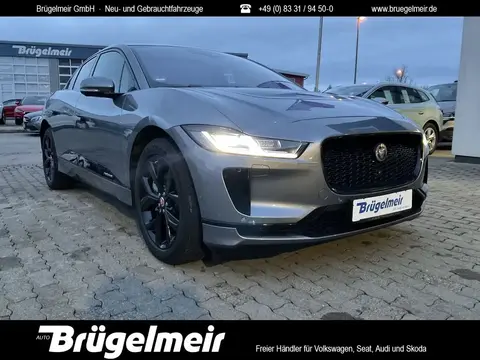 Used JAGUAR I-PACE Not specified 2021 Ad 