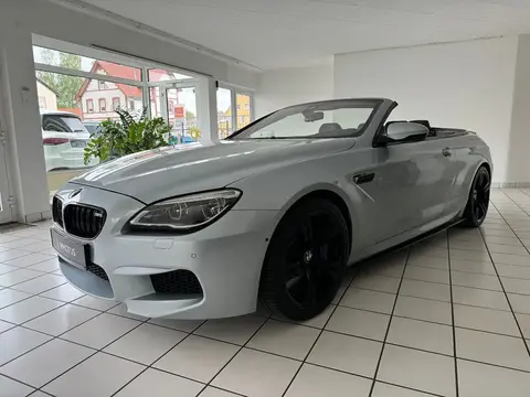 Used BMW M6 Not specified 2015 Ad 