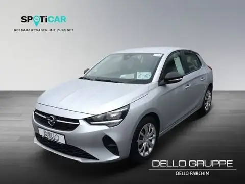 Annonce OPEL CORSA Diesel 2023 d'occasion 