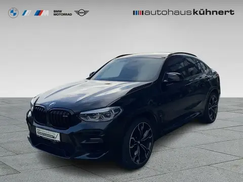 Annonce BMW X4 Non renseigné 2019 d'occasion 
