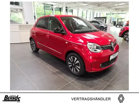 Used RENAULT TWINGO Electric 2024 Ad 