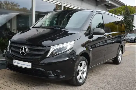 Used MERCEDES-BENZ VITO Diesel 2018 Ad Germany