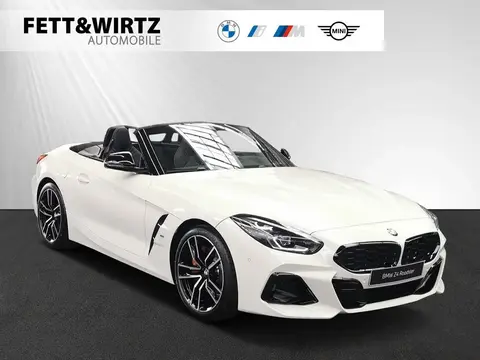 Used BMW Z4 Petrol 2024 Ad Germany