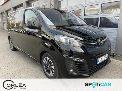 Used OPEL ZAFIRA Not specified 2020 Ad 