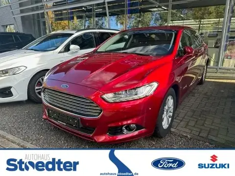 Used FORD MONDEO Hybrid 2019 Ad Germany