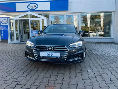 Used AUDI A5 Not specified 2019 Ad Germany